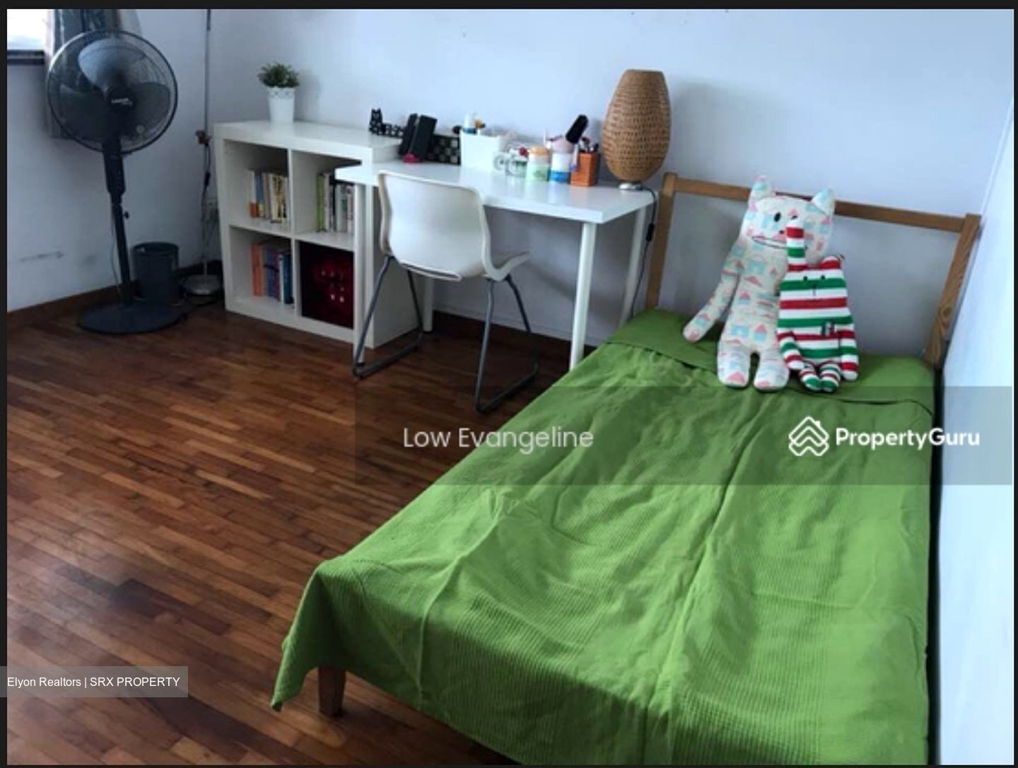 Blk 121 Bukit Batok Central (Bukit Batok), HDB Executive #619576031